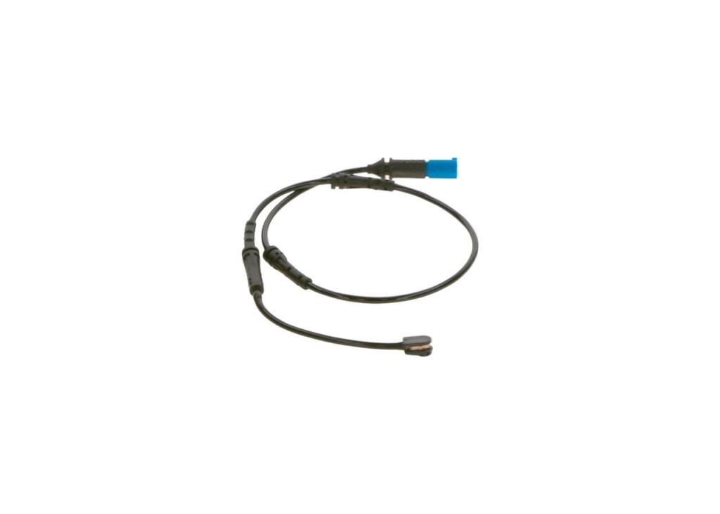 Contacteur de témoin d'usure (Témoin d'usure plaquettes) BOSCH 1 987 473 615