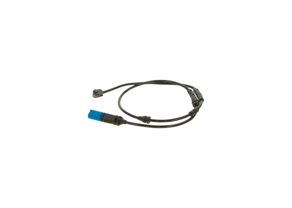 Contacteur de témoin d'usure (Témoin d'usure plaquettes) BOSCH 1 987 473 616