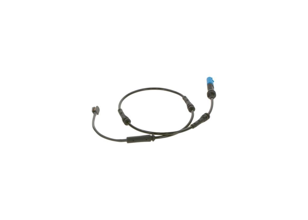 Contacteur de témoin d'usure (Témoin d'usure plaquettes) BOSCH 1 987 473 617