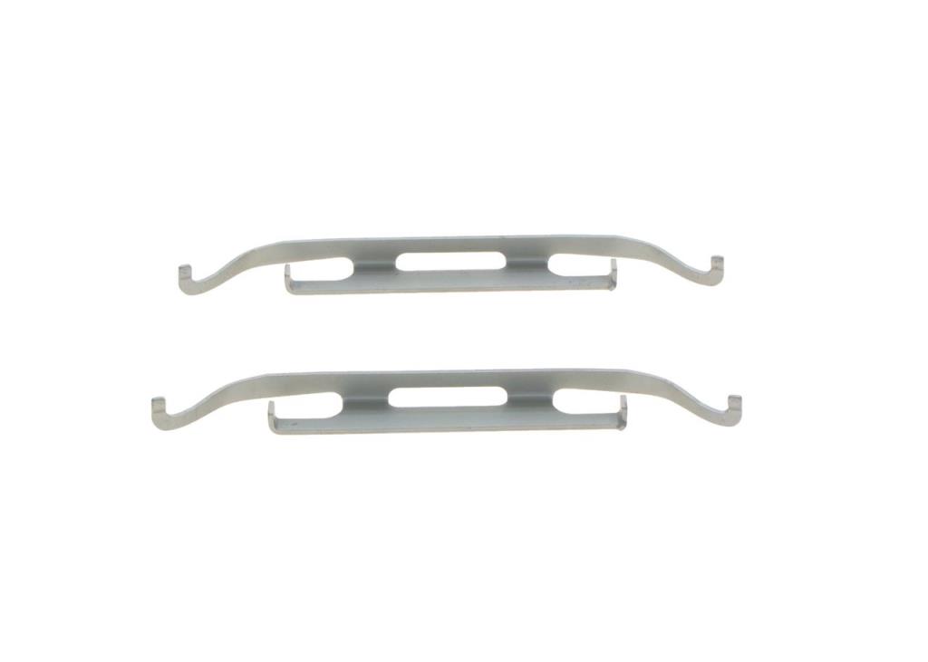 Kit d'accessoires pour plaquette de frein à disque BOSCH ref. 1 987 474 373