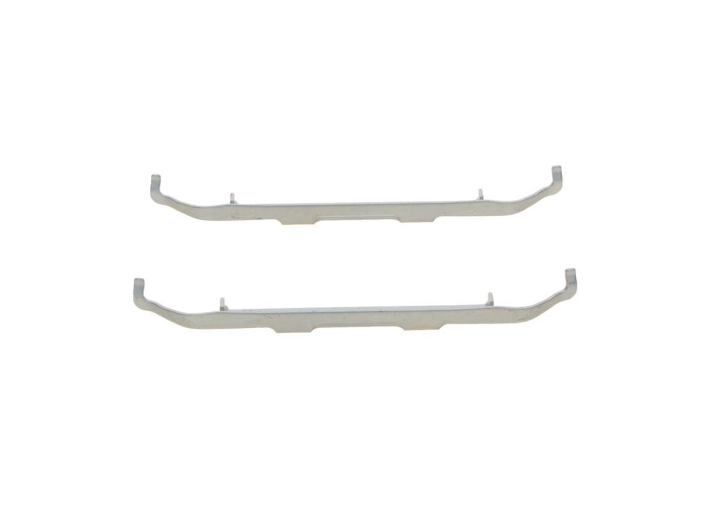 Kit d'accessoires pour plaquette de frein à disque BOSCH ref. 1 987 474 373