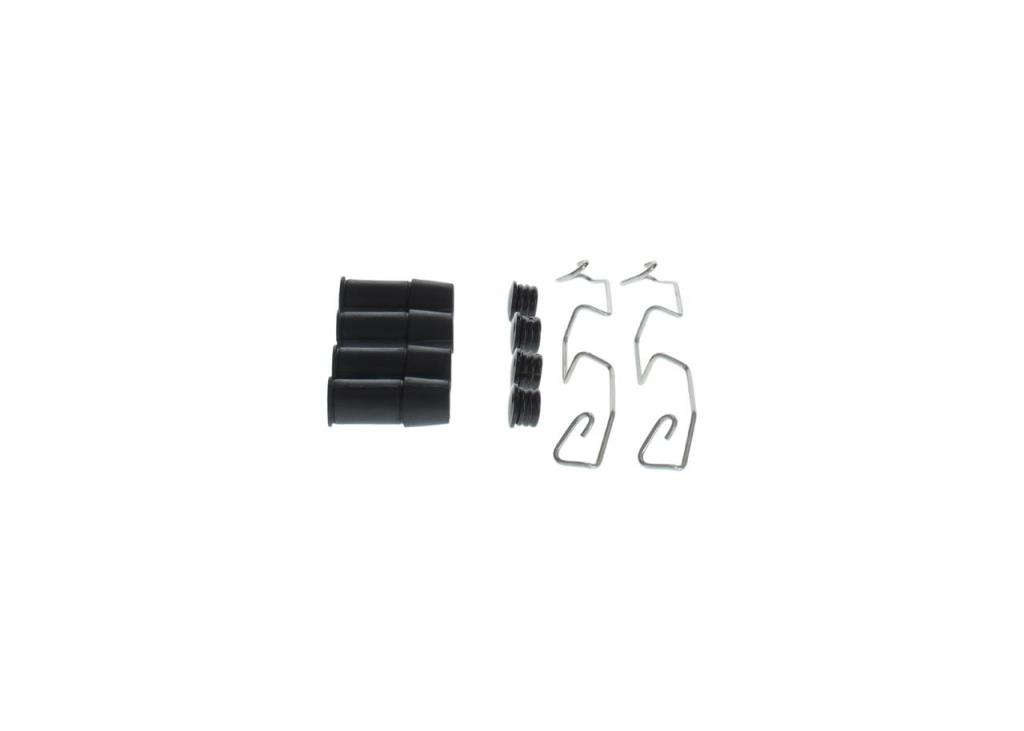 Kit d'accessoires pour plaquette de frein à disque BOSCH ref. 1 987 474 483
