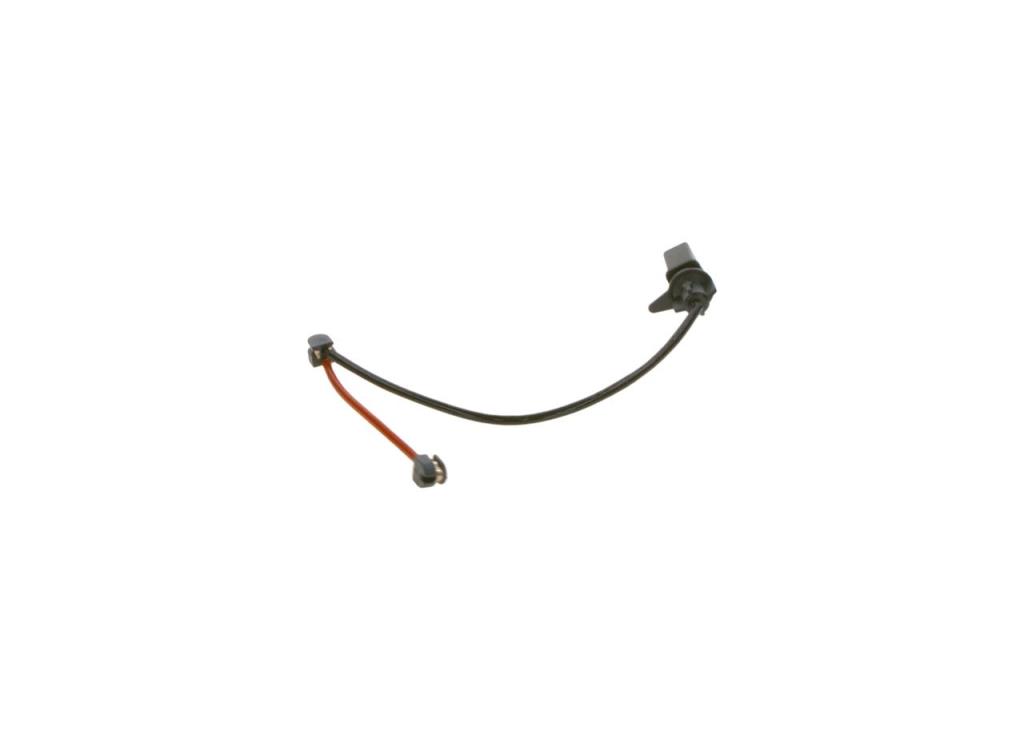 Contacteur de témoin d'usure (Témoin d'usure plaquettes) BOSCH 1 987 474 507