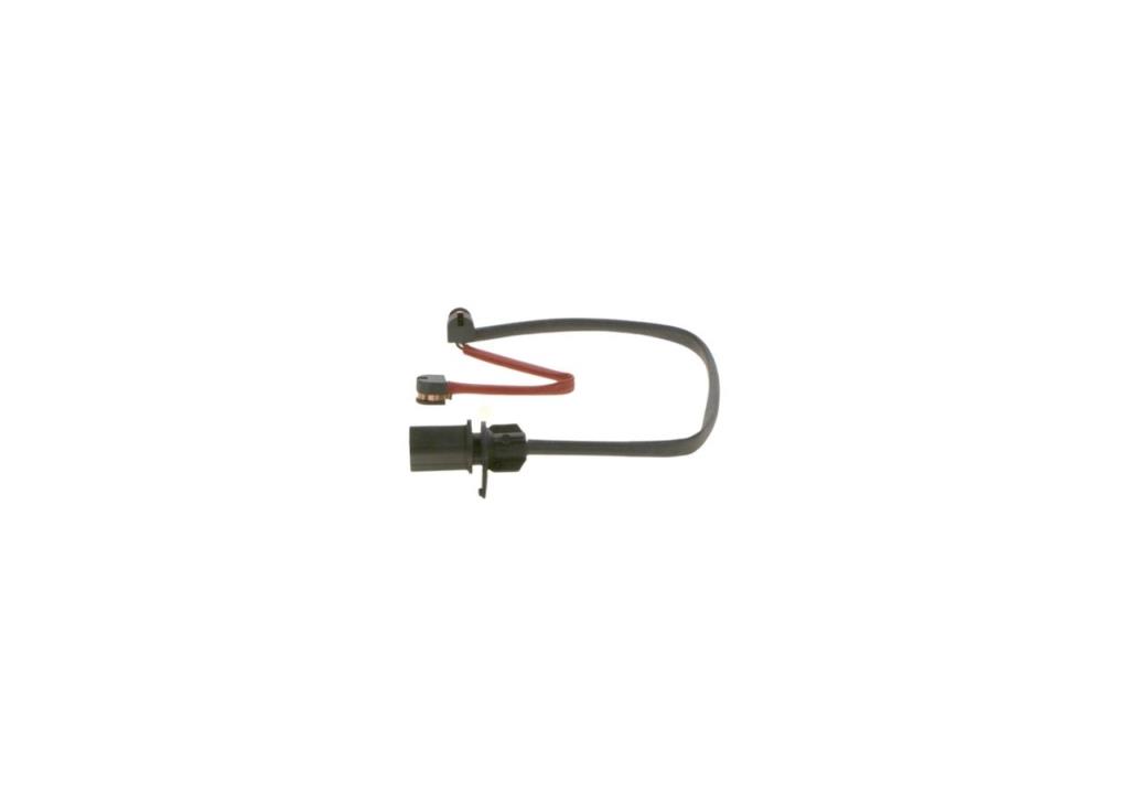 Contacteur de témoin d'usure (Témoin d'usure plaquettes) BOSCH 1 987 474 509