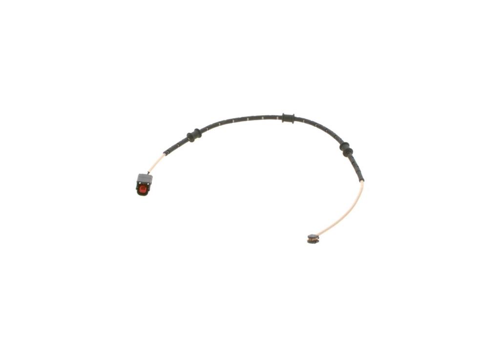 Contacteur de témoin d'usure (Témoin d'usure plaquettes) BOSCH 1 987 474 513