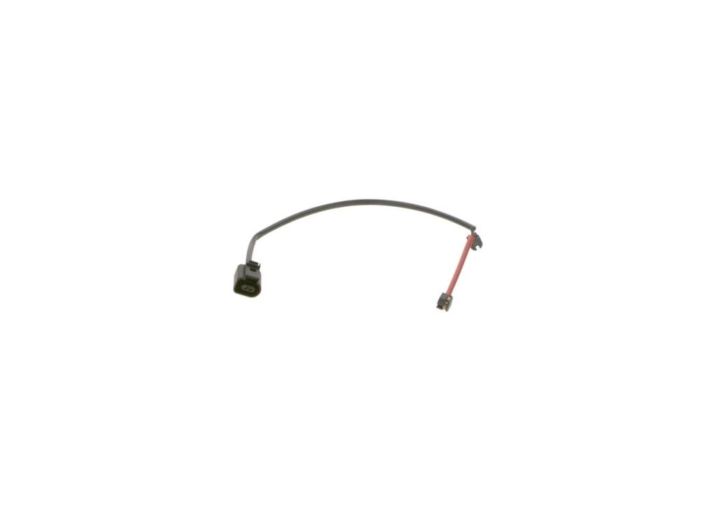 Contacteur de témoin d'usure (Témoin d'usure plaquettes) BOSCH 1 987 474 516