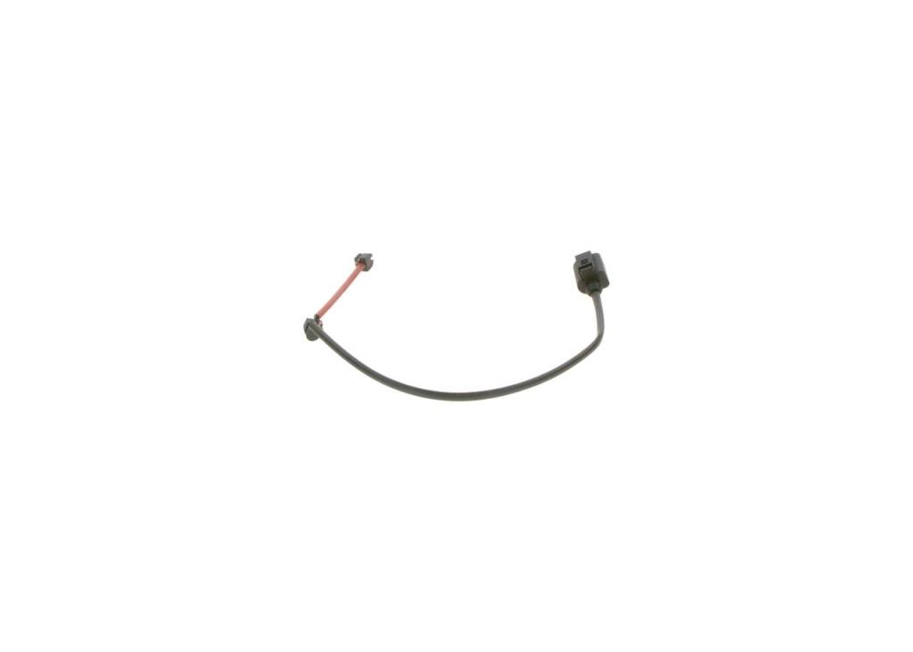 Contacteur de témoin d'usure (Témoin d'usure plaquettes) BOSCH 1 987 474 516
