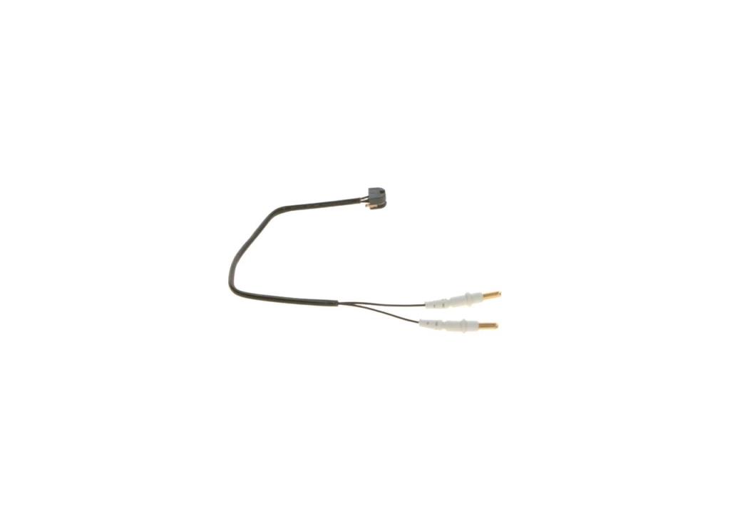 Contacteur de témoin d'usure (Témoin d'usure plaquettes) BOSCH 1 987 474 519