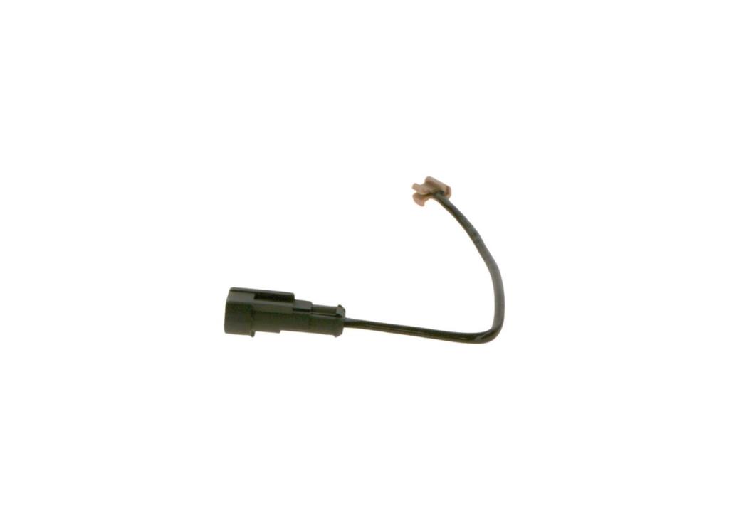 Contacteur de témoin d'usure (Témoin d'usure plaquettes) BOSCH 1 987 474 520