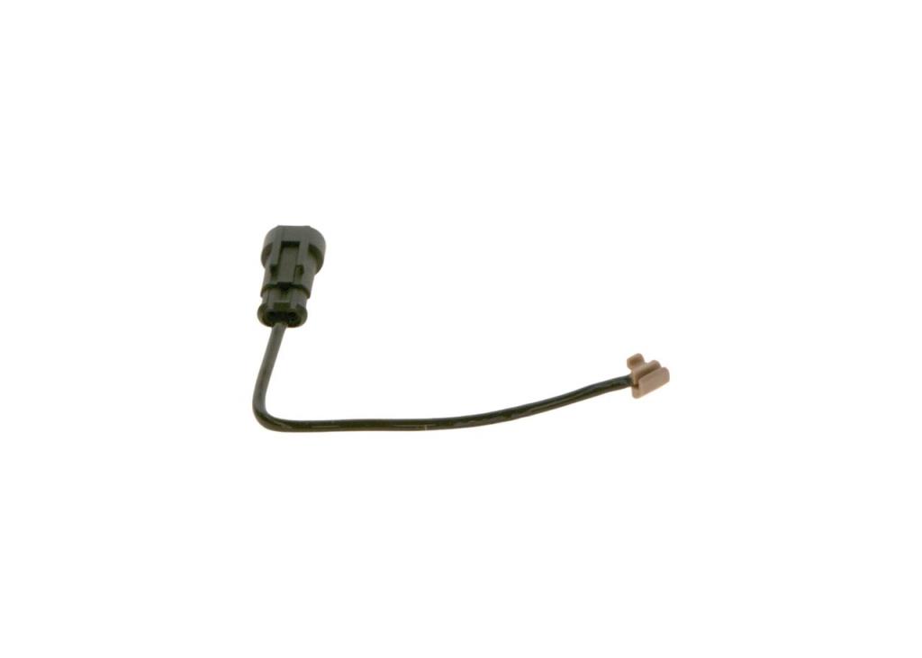 Contacteur de témoin d'usure (Témoin d'usure plaquettes) BOSCH 1 987 474 520