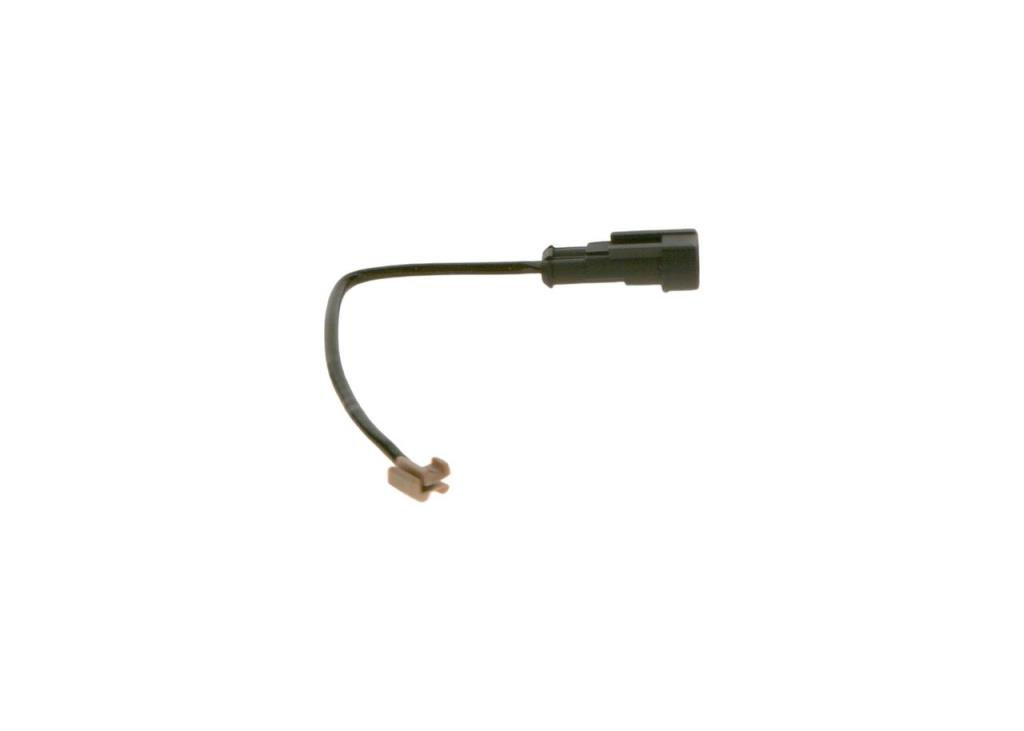 Contacteur de témoin d'usure (Témoin d'usure plaquettes) BOSCH 1 987 474 520
