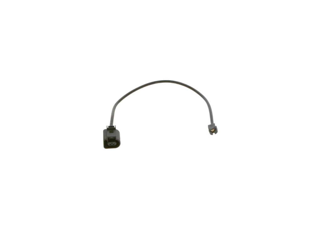 Contacteur de témoin d'usure (Témoin d'usure plaquettes) BOSCH 1 987 474 542