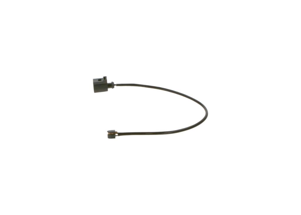 Contacteur de témoin d'usure (Témoin d'usure plaquettes) BOSCH 1 987 474 542