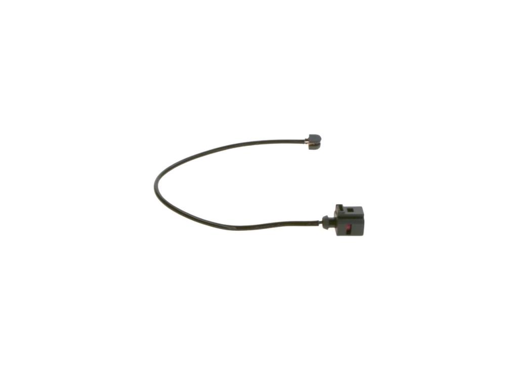 Contacteur de témoin d'usure (Témoin d'usure plaquettes) BOSCH 1 987 474 542