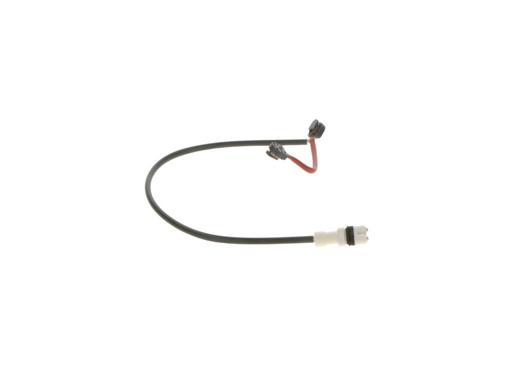 Contacteur de témoin d'usure (Témoin d'usure plaquettes) BOSCH 1 987 474 556