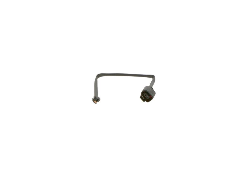 Contacteur de témoin d'usure (Témoin d'usure plaquettes) BOSCH 1 987 474 564