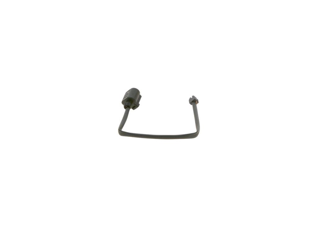 Contacteur de témoin d'usure (Témoin d'usure plaquettes) BOSCH 1 987 474 564