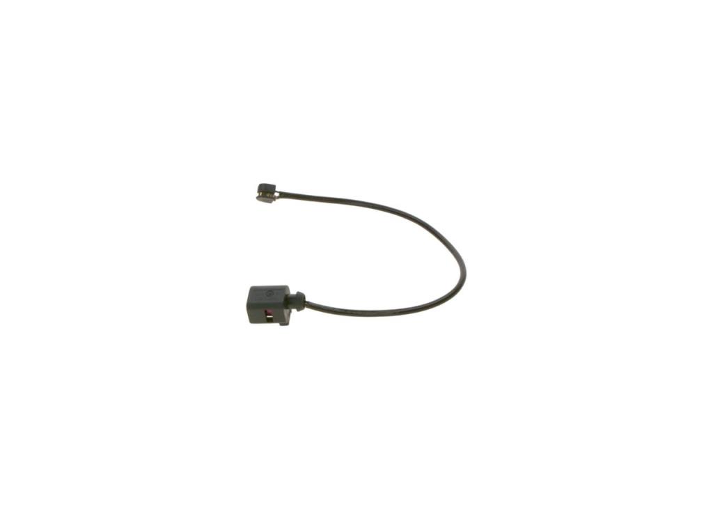 Contacteur de témoin d'usure (Témoin d'usure plaquettes) BOSCH 1 987 474 567