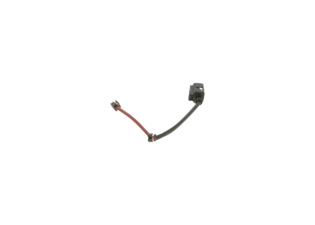 Contacteur de témoin d'usure (Témoin d'usure plaquettes) BOSCH 1 987 474 569