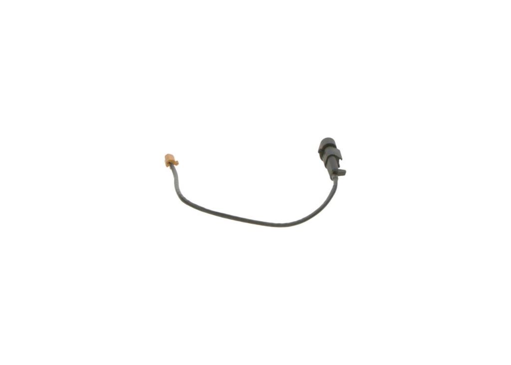 Contacteur de témoin d'usure (Témoin d'usure plaquettes) BOSCH 1 987 474 573