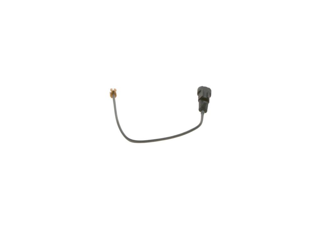 Contacteur de témoin d'usure (Témoin d'usure plaquettes) BOSCH 1 987 474 576