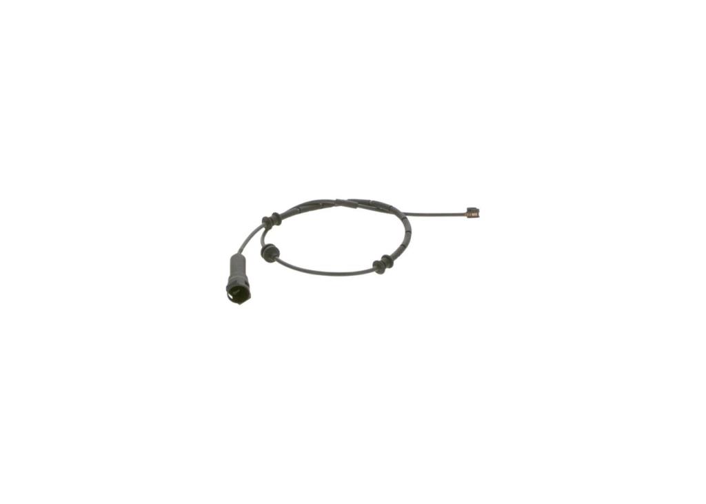 Contacteur de témoin d'usure (Témoin d'usure plaquettes) BOSCH 1 987 474 585