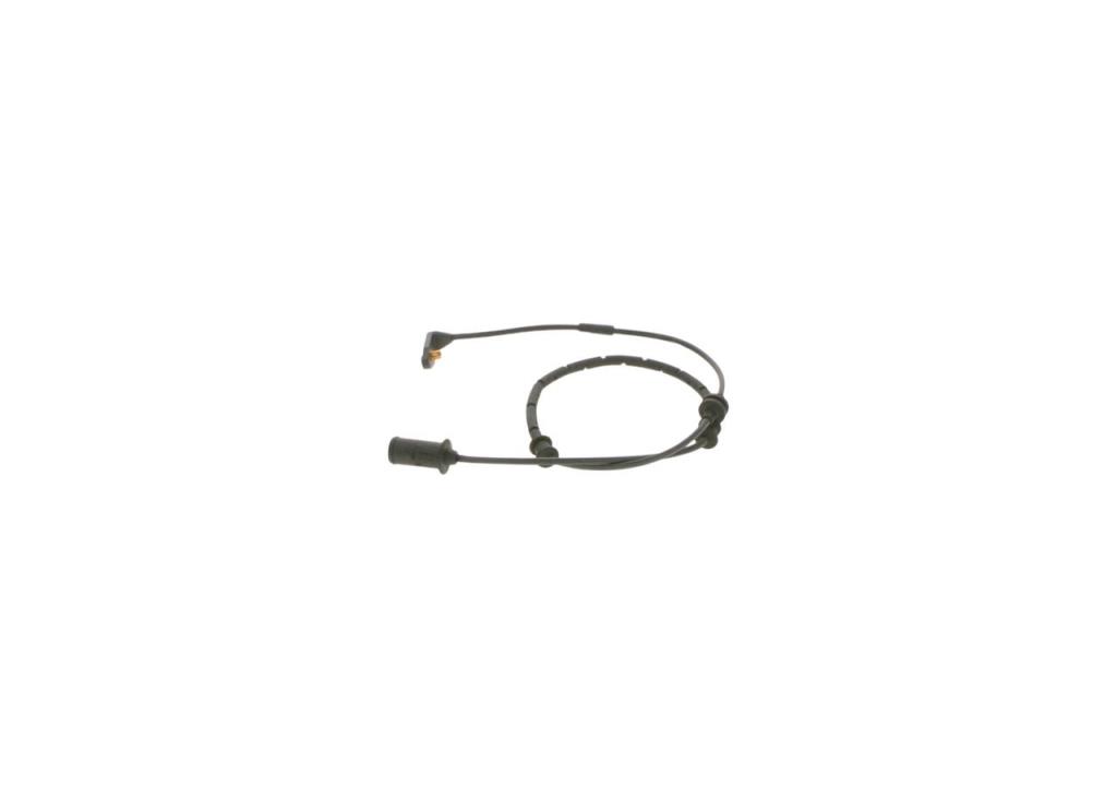 Contacteur de témoin d'usure (Témoin d'usure plaquettes) BOSCH 1 987 474 587