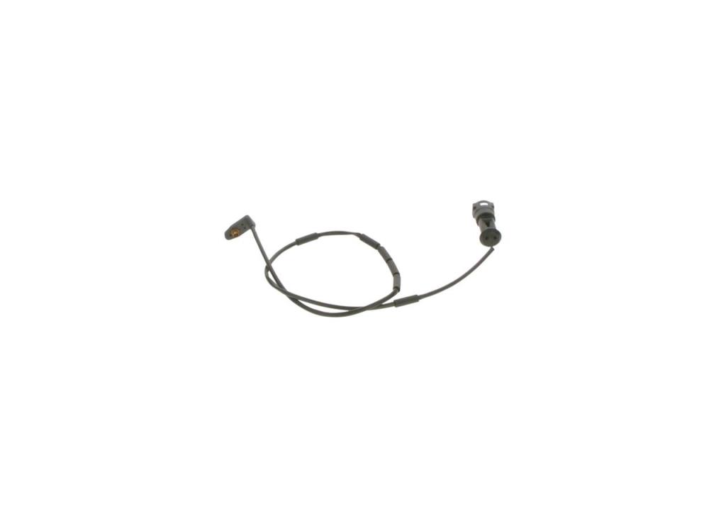 Contacteur de témoin d'usure (Témoin d'usure plaquettes) BOSCH 1 987 474 588