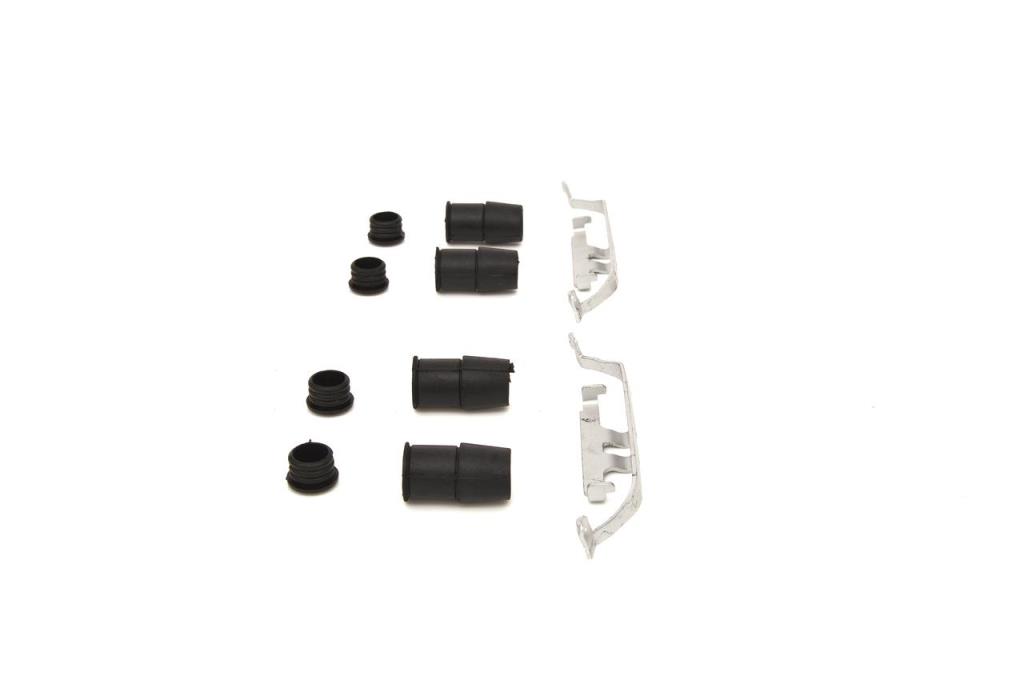 Kit d'accessoires pour plaquette de frein à disque BOSCH 1 987 474 780