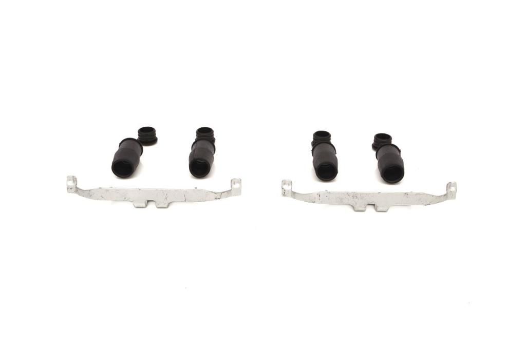 Kit d'accessoires pour plaquette de frein à disque BOSCH 1 987 474 780