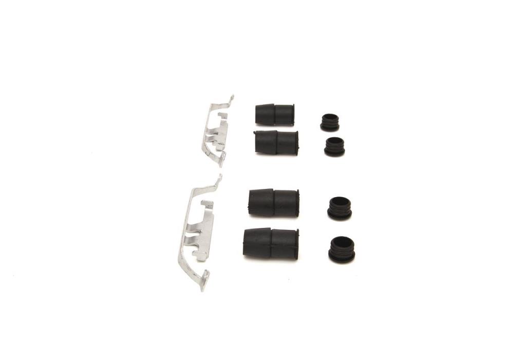 Kit d'accessoires pour plaquette de frein à disque BOSCH 1 987 474 780