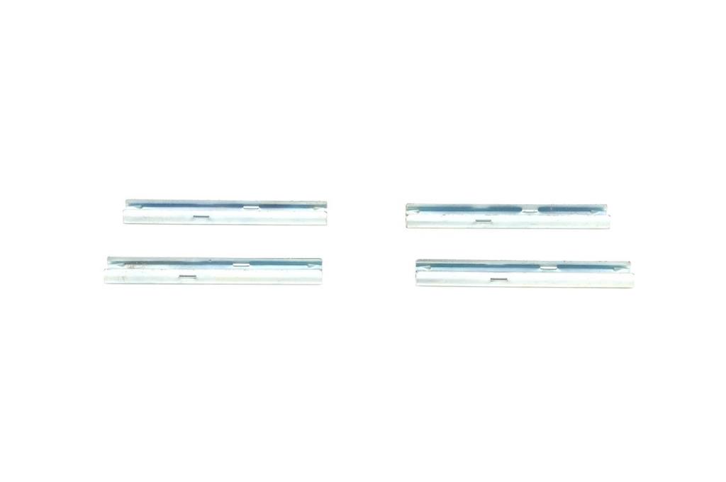 Kit d'accessoires pour plaquette de frein à disque BOSCH ref. 1 987 474 781