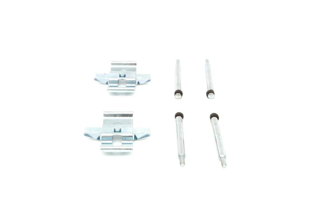 Kit acessórios de pastilhas de travão BOSCH ref. 1 987 474 802
