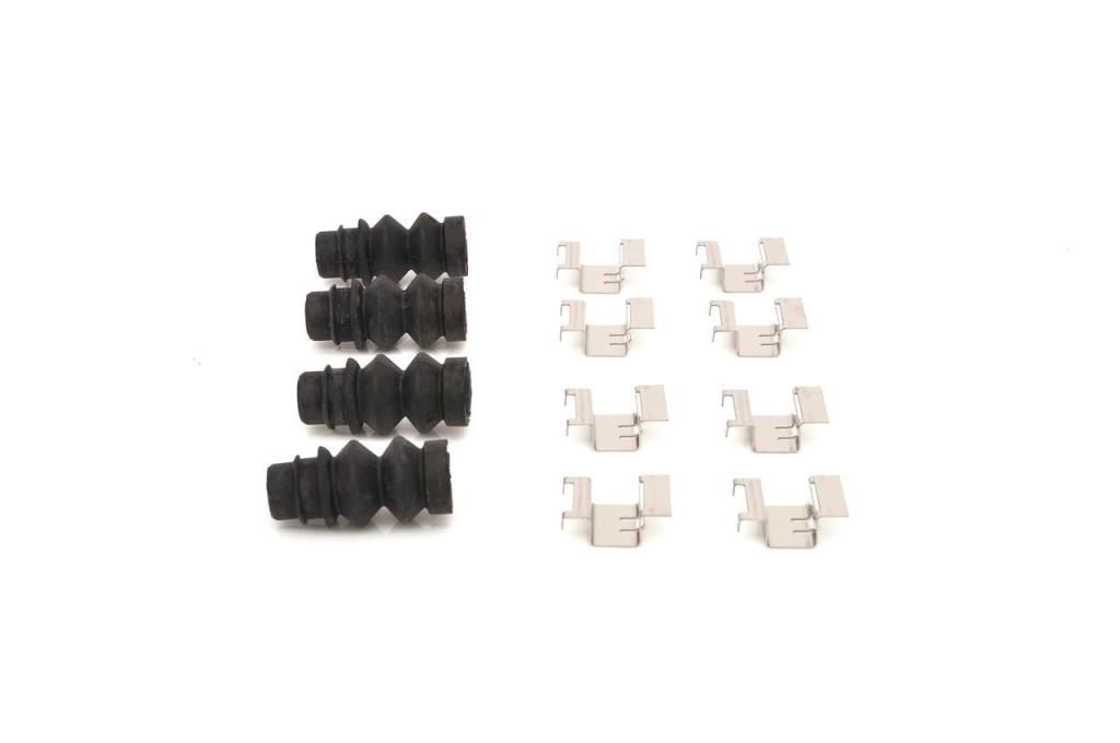 Kit acessórios de pastilhas de travão BOSCH ref. 1 987 474 803