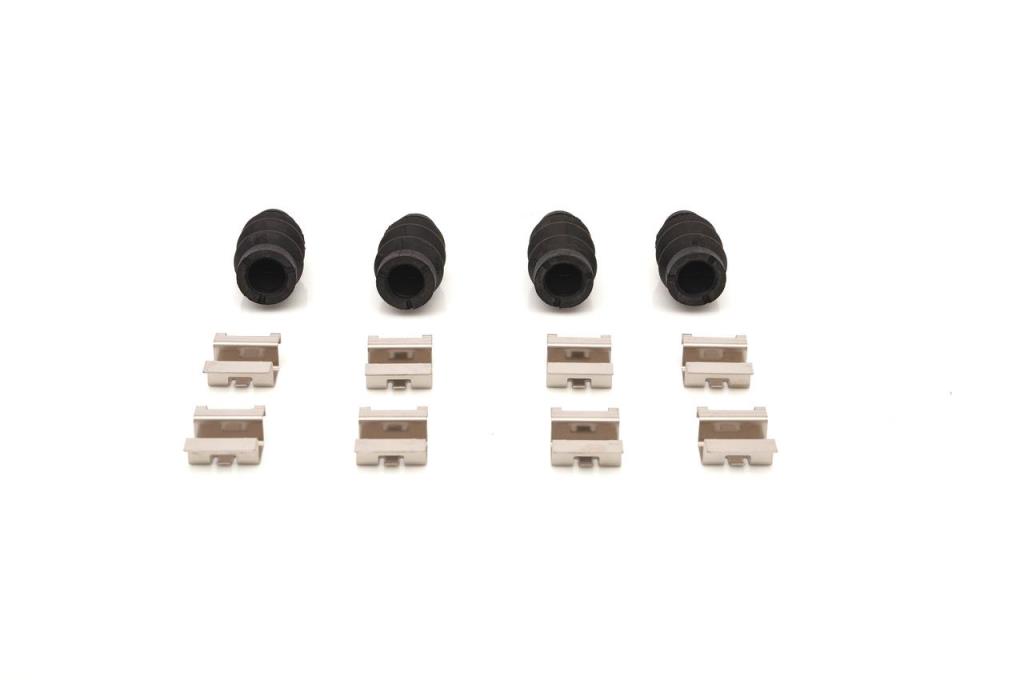 Kit acessórios de pastilhas de travão BOSCH ref. 1 987 474 803