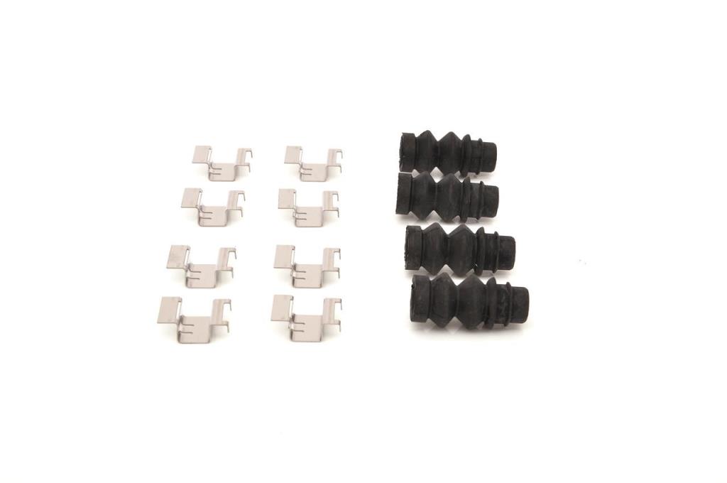 Kit acessórios de pastilhas de travão BOSCH ref. 1 987 474 803