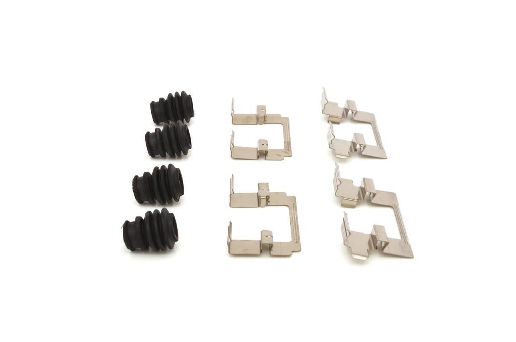 Kit d'accessoires pour plaquette de frein à disque BOSCH ref. 1 987 474 804