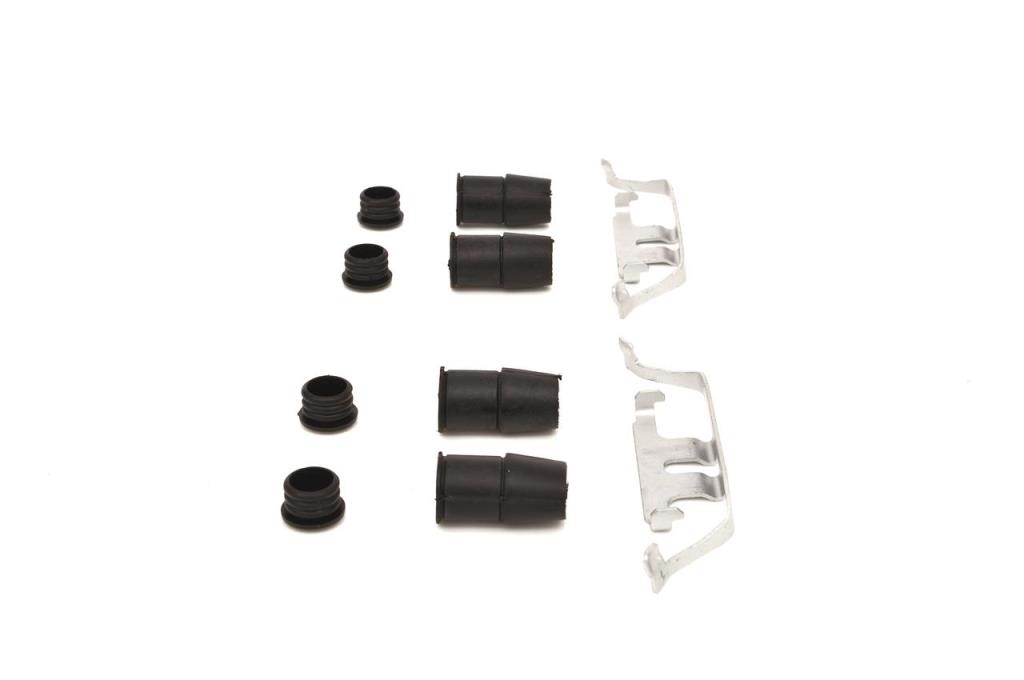 Kit acessórios de pastilhas de travão BOSCH ref. 1 987 474 811
