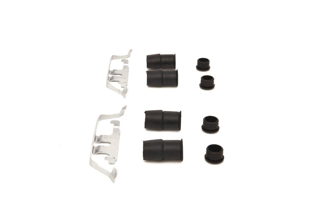 Kit acessórios de pastilhas de travão BOSCH ref. 1 987 474 811