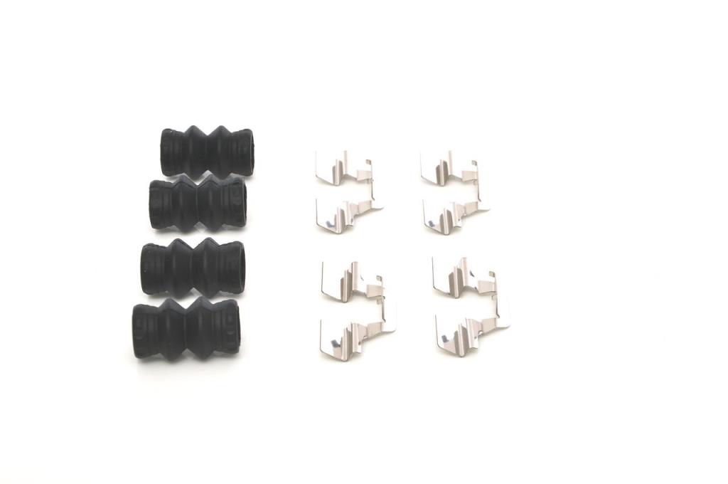 Kit acessórios de pastilhas de travão BOSCH ref. 1 987 474 820