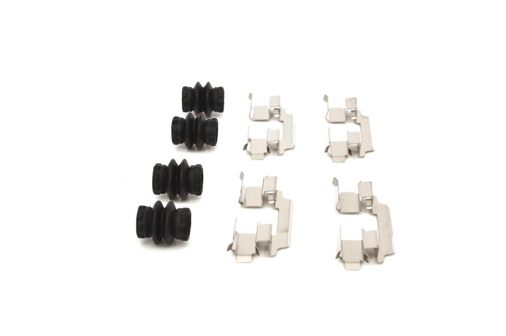 Kit d'accessoires pour plaquette de frein à disque BOSCH ref. 1 987 474 826