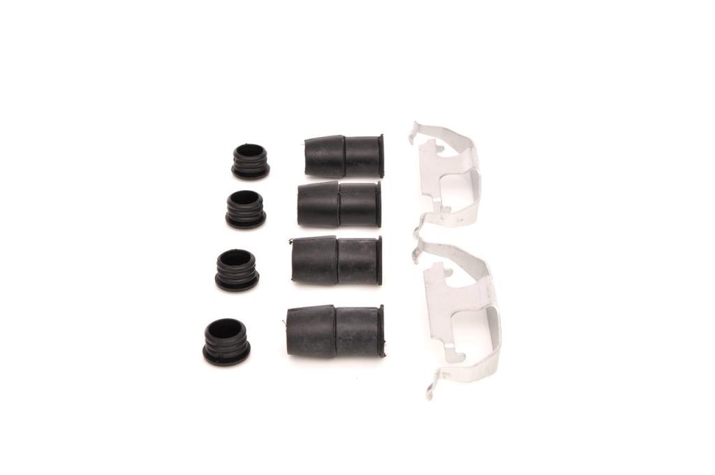 Kit acessórios de pastilhas de travão BOSCH ref. 1 987 474 830