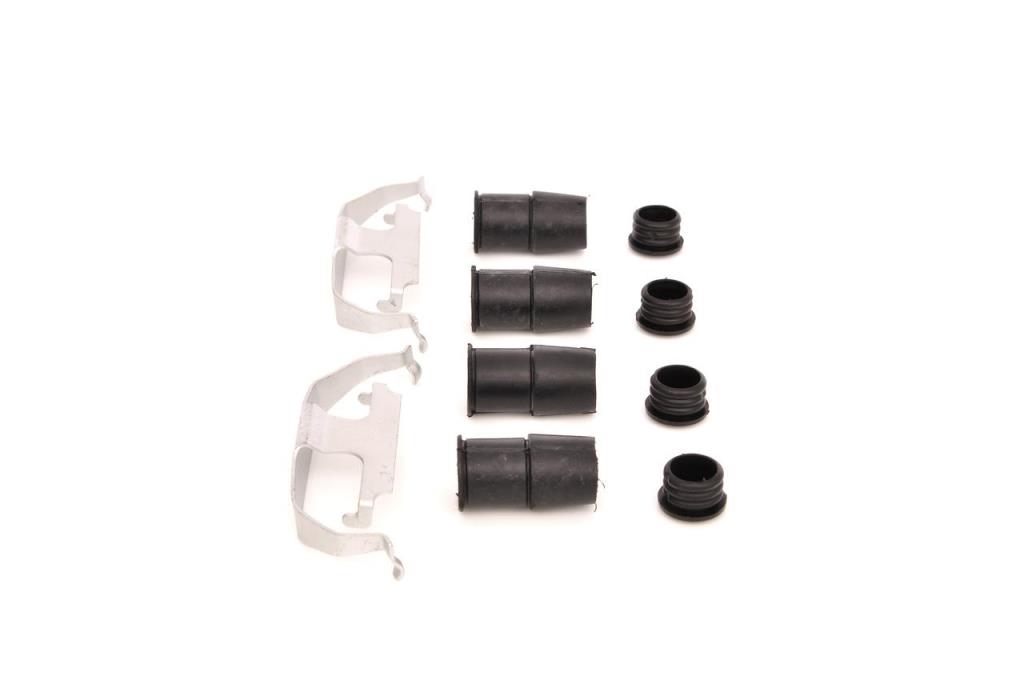 Kit acessórios de pastilhas de travão BOSCH ref. 1 987 474 830