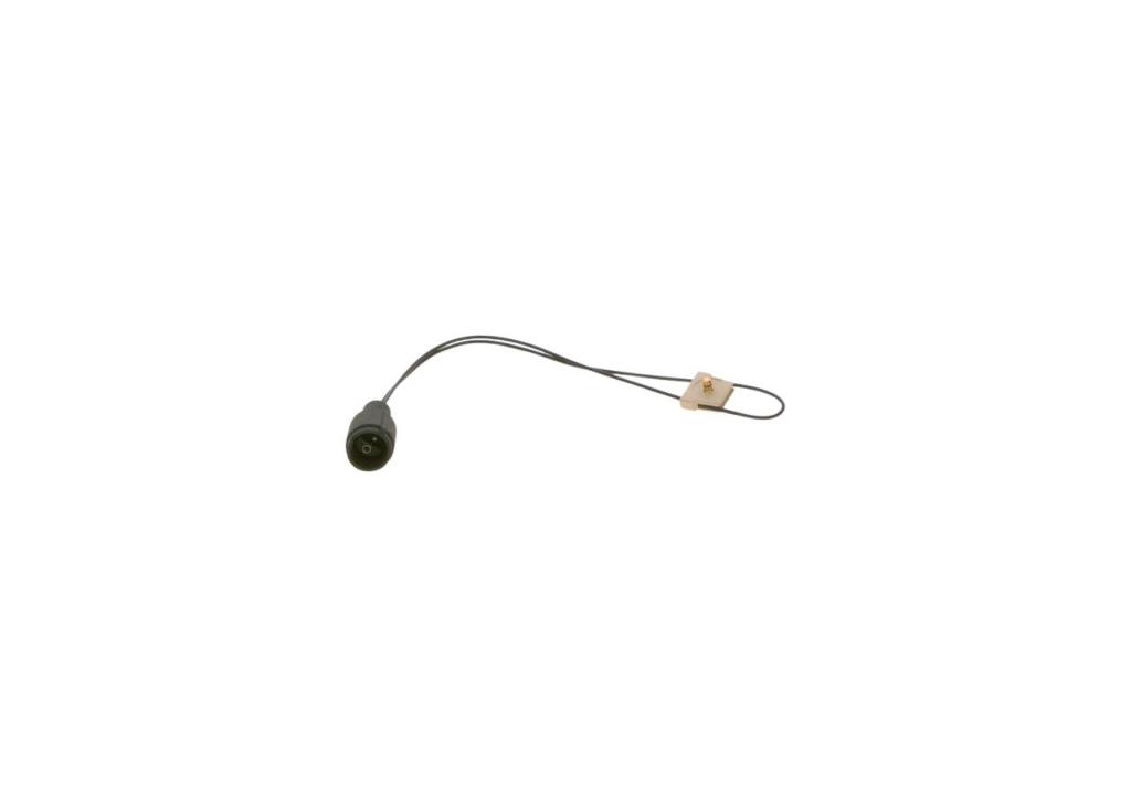 Contacteur de témoin d'usure (Témoin d'usure plaquettes) BOSCH 1 987 474 905