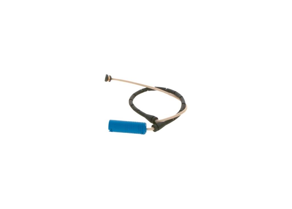 Contacteur de témoin d'usure (Témoin d'usure plaquettes) BOSCH 1 987 474 941