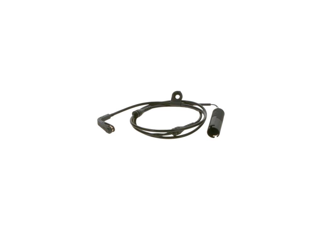 Contacteur de témoin d'usure (Témoin d'usure plaquettes) BOSCH 1 987 474 942