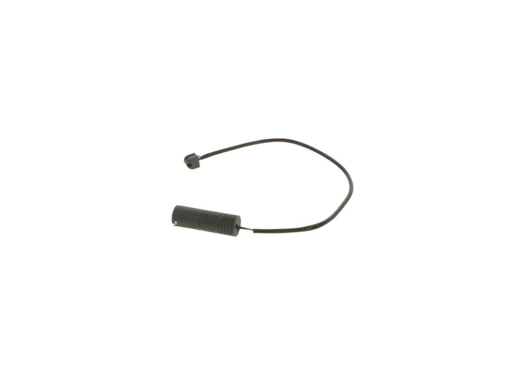 Contacteur de témoin d'usure (Témoin d'usure plaquettes) BOSCH 1 987 474 952