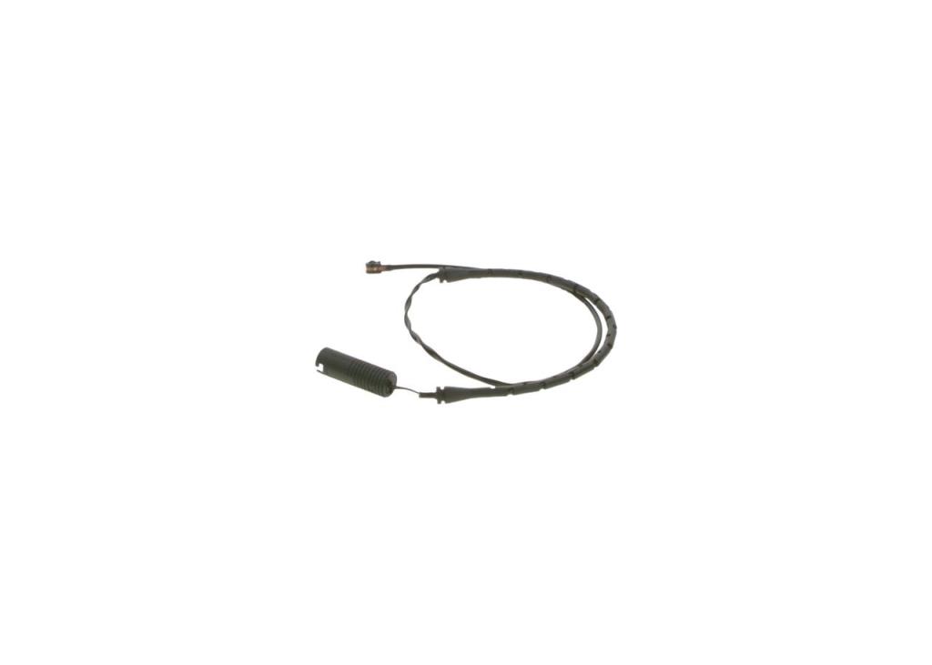 Contacteur de témoin d'usure (Témoin d'usure plaquettes) BOSCH 1 987 474 957