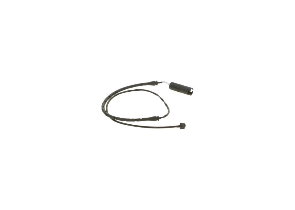 Contacteur de témoin d'usure (Témoin d'usure plaquettes) BOSCH 1 987 474 957