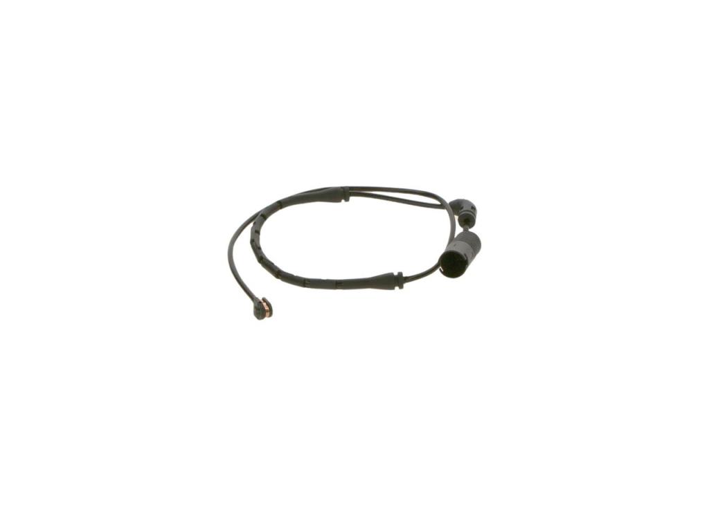 Contacteur de témoin d'usure (Témoin d'usure plaquettes) BOSCH 1 987 474 960